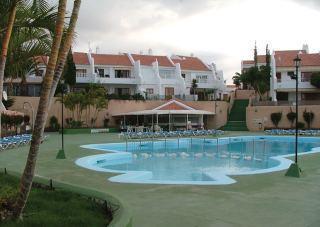 Sand Club Apartment Golf Del Sur Exterior photo